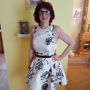 Meet your Posher, Janet